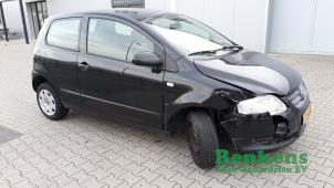 Used Wing mirror, right Volkswagen Fox (5Z) 1.2 Price € 20,00 Margin scheme offered by Renkens Auto-Onderdelen B.V.