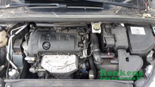 Gebrauchte Getriebe Peugeot 308 SW (4E/H) 1.6 VTI 16V Preis auf Anfrage angeboten von Renkens Auto-Onderdelen B.V.
