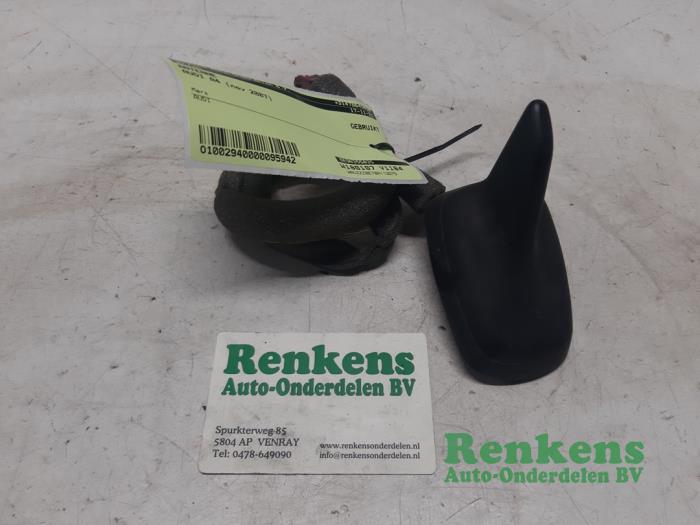 Gebrauchte Antenne Audi A4 Avant (B7) 2.0 TDI 16V Preis € 25,00 Margenregelung angeboten von Renkens Auto-Onderdelen B.V.