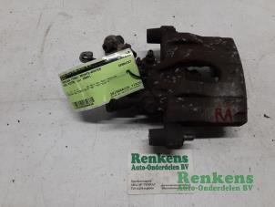 Used Rear brake calliper, right Opel Vectra C Caravan 1.8 16V Price € 35,00 Margin scheme offered by Renkens Auto-Onderdelen B.V.