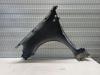 Front wing, right from a Renault Clio III (BR/CR) 1.5 dCi FAP 2011