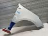 Front wing, right from a Renault Clio III (BR/CR) 1.5 dCi FAP 2011