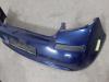 Rear bumper from a Renault Clio III (BR/CR) 1.4 16V 2006