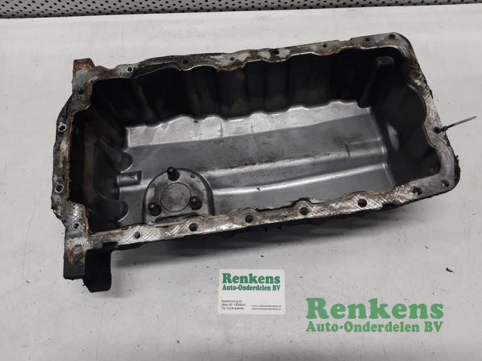 Usagé Couvercle carter Volkswagen Caddy III (2KA,2KH,2CA,2CH) 2.0 SDI Prix € 40,00 Règlement à la marge proposé par Renkens Auto-Onderdelen B.V.