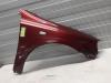 Front wing, right from a Opel Astra G (F08/48), 1998 / 2009 1.6, Hatchback, Petrol, 1.598cc, 55kW (75pk), FWD, X16SZR, 1998-02 / 2001-06 2000