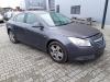 Front end, complete from a Opel Insignia, 2008 / 2017 2.0 CDTI 16V 130 Ecotec, Hatchback, 4-dr, Diesel, 1.956cc, 96kW (131pk), FWD, A20DTH, 2008-07 / 2017-03 2011