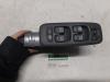 Electric window switch from a Volvo V70 (SW), 1999 / 2008 2.5 D, Combi/o, Diesel, 2.461cc, 103kW (140pk), FWD, D5252T, 1999-11 / 2007-08, SW72 2000