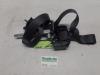 Rear seatbelt, left from a Volvo V70 (SW), 1999 / 2008 2.5 D, Combi/o, Diesel, 2.461cc, 103kW (140pk), FWD, D5252T, 1999-11 / 2007-08, SW72 2000