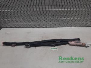 Used Roof curtain airbag, right Peugeot 308 (L3/L8/LB/LH/LP) 1.2 12V e-THP PureTech 130 Price € 75,00 Margin scheme offered by Renkens Auto-Onderdelen B.V.