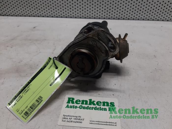 Spark distributor