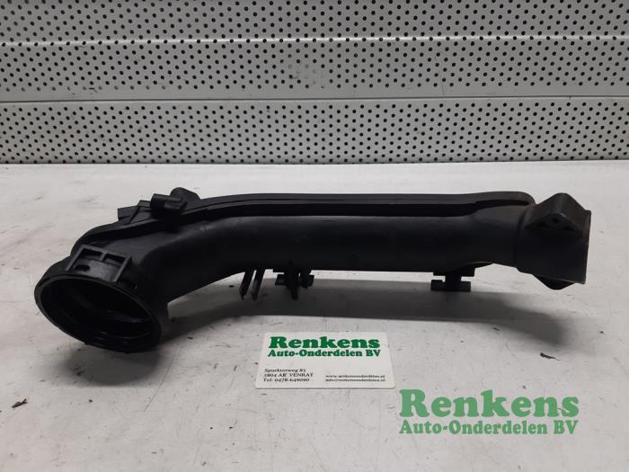 Begagnade MAP-sensor (insugsrör) Skoda Fabia II (5J) 1.2 TSI Pris € 25,00 Marginaltabell erbjuds av Renkens Auto-Onderdelen B.V.