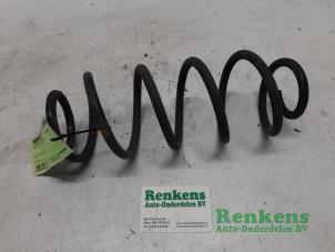 Used Rear coil spring Opel Agila (B) 1.0 12V Price € 20,00 Margin scheme offered by Renkens Auto-Onderdelen B.V.