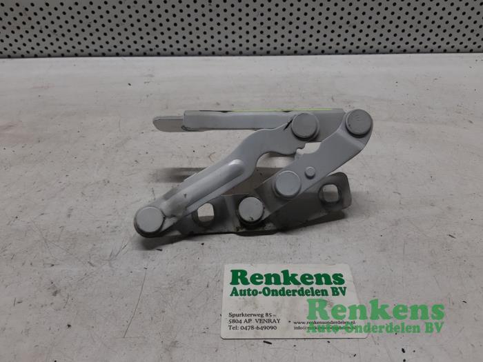 Bonnet Hinge from a Seat Leon (1P1) 1.4 16V 2008