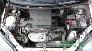 Używane Silnik Daihatsu YRV (M2) 1.3 16V DVVT Cena na żądanie oferowane przez Renkens Auto-Onderdelen B.V.