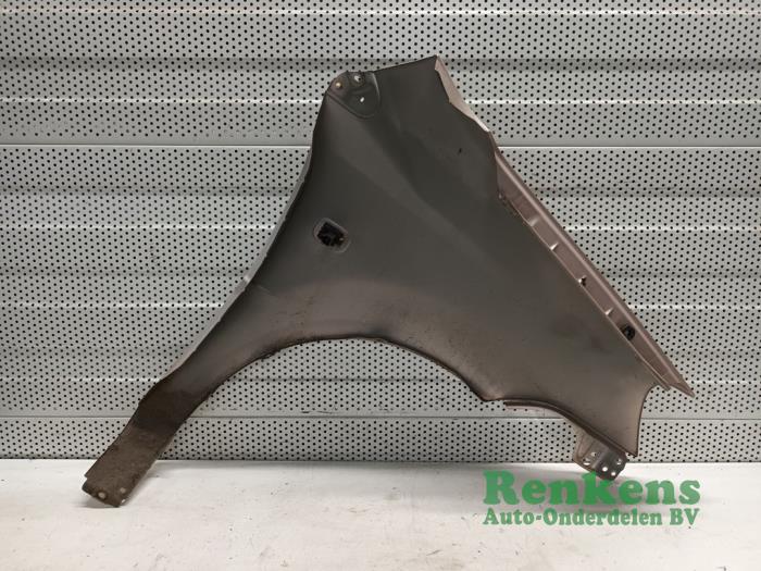 Kotflügel links vorne Daihatsu YRV 1.3 16V DVVT T16