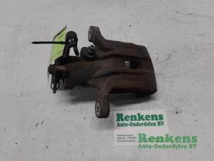 Used Rear brake calliper, right Hyundai iX20 (JC) 1.4i 16V Price € 35,00 Margin scheme offered by Renkens Auto-Onderdelen B.V.