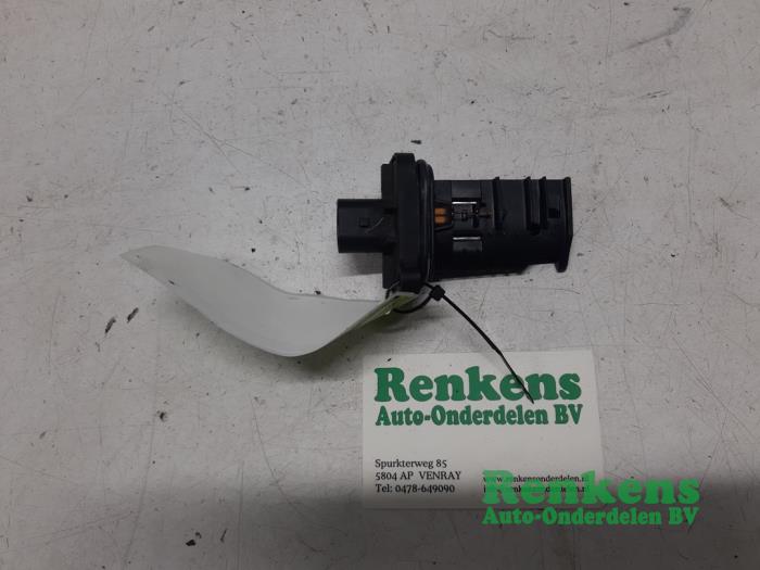 Gebrauchte Luftmassenmesser Suzuki Celerio (LF) 1.0 12V Dualjet Preis € 20,00 Margenregelung angeboten von Renkens Auto-Onderdelen B.V.