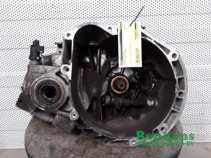 Used Gearbox Kia Picanto (BA) 1.1 12V Price on request offered by Renkens Auto-Onderdelen B.V.