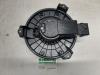 Heating and ventilation fan motor from a Dodge Caliber 2.0 CRD 16V 2007