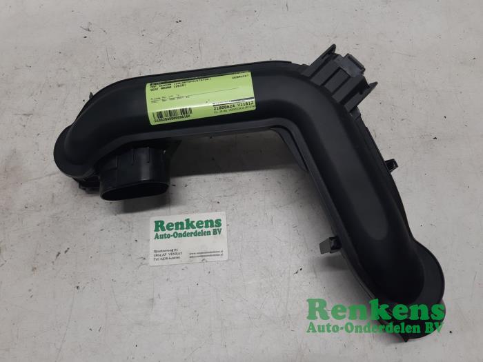 Gebrauchte Map Sensor (Einlasskrümmer) Seat Arona (KJX) 1.0 TSI 12V Preis € 30,00 Margenregelung angeboten von Renkens Auto-Onderdelen B.V.