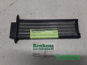 Usados Elemento de calefacción calefactor Citroen C3 (SC) 1.6 HDi 92 Precio € 20,00 Norma de margen ofrecido por Renkens Auto-Onderdelen B.V.