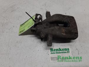 Used Rear brake calliper, left Citroen C3 (SC) 1.6 HDi 92 Price € 40,00 Margin scheme offered by Renkens Auto-Onderdelen B.V.
