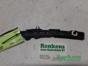 Used Rear bumper bracket, right Citroen C3 (SC) 1.6 HDi 92 Price € 10,00 Margin scheme offered by Renkens Auto-Onderdelen B.V.