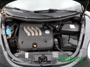 Gebrauchte Getriebe Volkswagen New Beetle (9C1/9G1) 2.0 Preis auf Anfrage angeboten von Renkens Auto-Onderdelen B.V.