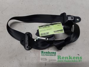 Used Rear seatbelt, right Peugeot 206+ (2L/M) 1.4 XS Price € 30,00 Margin scheme offered by Renkens Auto-Onderdelen B.V.