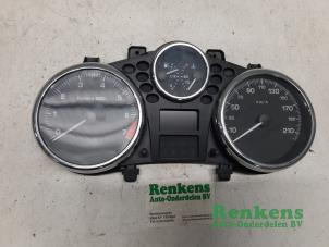 Used Odometer KM Peugeot 206+ (2L/M) 1.4 XS Price € 75,00 Margin scheme offered by Renkens Auto-Onderdelen B.V.