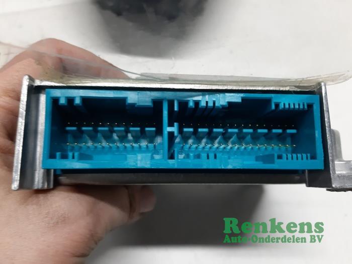 Airbag set+module Hyundai i20 1.2i 16V 959101J400