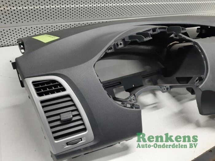 Airbag set+module Hyundai i20 1.2i 16V 959101J400