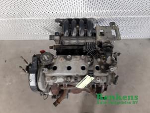 Usados Motor Fiat Punto II (188) 1.2 16V Precio de solicitud ofrecido por Renkens Auto-Onderdelen B.V.