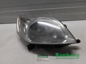 Used Headlight, right Citroen Nemo (AA) 1.3 HDi 75 Price € 35,00 Margin scheme offered by Renkens Auto-Onderdelen B.V.