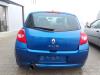 Renault Clio III (BR/CR) 1.6 16V Tailgate