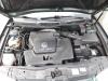 Motor van een Volkswagen Golf IV (1J1) 1.6 1999