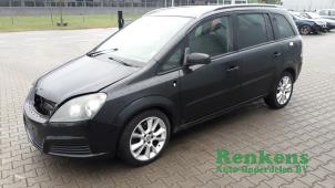 Gebrauchte Außenspiegel links Opel Zafira (M75) 1.9 CDTI Preis auf Anfrage angeboten von Renkens Auto-Onderdelen B.V.