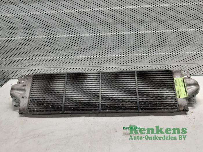 Usados Intercooler Volkswagen Transporter/Caravelle T5 1.9 TDi Precio € 50,00 Norma de margen ofrecido por Renkens Auto-Onderdelen B.V.