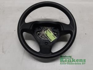 Used Steering wheel Citroen Nemo (AA) 1.3 HDi 75 Price € 35,00 Margin scheme offered by Renkens Auto-Onderdelen B.V.