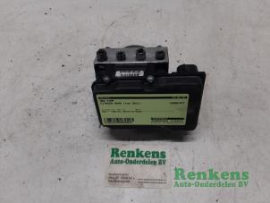 Used ABS pump Citroen Nemo (AA) 1.4 HDi 70 Price € 60,00 Margin scheme offered by Renkens Auto-Onderdelen B.V.