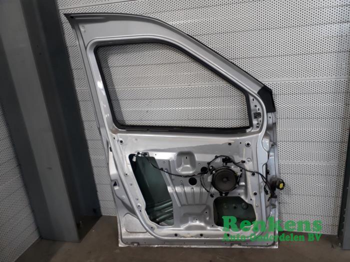 Tür 2-türig links van een Opel Combo 1.3 CDTI 16V ecoFlex 2014