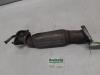 Kia Cee'd Sporty Wagon (EDF) 1.6 CRDi 16V Exhaust front section