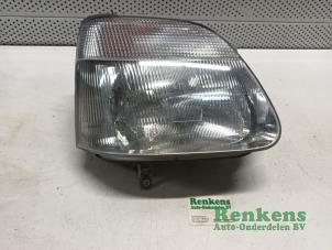 Used Headlight, right Suzuki Wagon-R+ (RB) 1.3 16V Price € 20,00 Margin scheme offered by Renkens Auto-Onderdelen B.V.