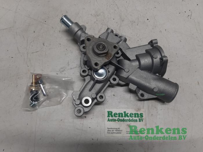 Neuf Pompe à eau Opel Tigra Twin Top 1.4 16V Prix € 65,34 Prix TTC proposé par Renkens Auto-Onderdelen B.V.