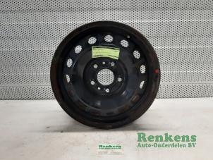 Used Wheel Hyundai iX20 (JC) 1.4i 16V Price € 25,00 Margin scheme offered by Renkens Auto-Onderdelen B.V.