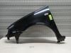 Front wing, left from a Seat Arosa (6H1), 1997 / 2004 1.4 MPi, Hatchback, 2-dr, Petrol, 1.390cc, 44kW (60pk), FWD, AEX, 1997-02 / 1999-12, 6H1 1999