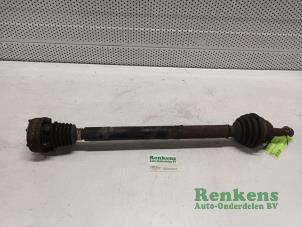 Used Front drive shaft, right Seat Arosa (6H1) 1.4 MPi Price € 30,00 Margin scheme offered by Renkens Auto-Onderdelen B.V.