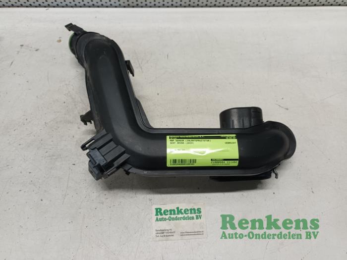 Gebrauchte Map Sensor (Einlasskrümmer) Seat Arona (KJX) 1.0 TSI 12V Preis € 30,00 Margenregelung angeboten von Renkens Auto-Onderdelen B.V.