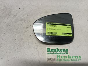 Used Mirror glass, left Opel Meriva 1.3 CDTI 16V Price € 15,00 Margin scheme offered by Renkens Auto-Onderdelen B.V.