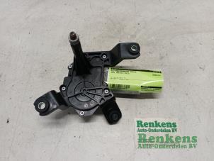 Used Rear wiper motor Opel Meriva 1.3 CDTI 16V Price € 20,00 Margin scheme offered by Renkens Auto-Onderdelen B.V.